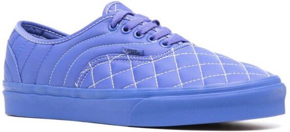 Vans X Opening Ceremony Authentic QLT sneakers Blue