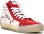Vans x Palm Angels Sk8-Hi Reissue sneakers Neutrals - Thumbnail 2
