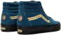 Vans x Parks Project Sk8-Hi "Leave It Better Than You Found It" sneakers Blue - Thumbnail 3