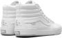 Vans x Perris Benegas Sk8-Hi Pro BMX lace-up sneakers White - Thumbnail 3
