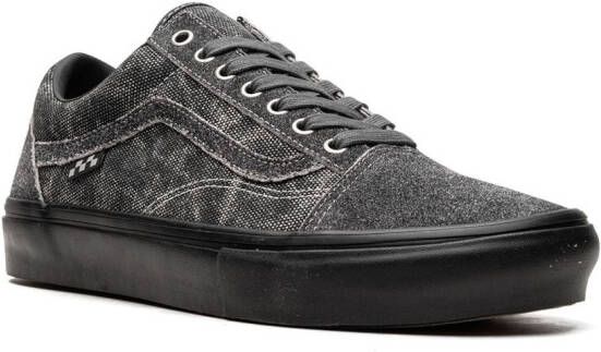Vans x Quasi Skateboards Old Skool sneakers Grey