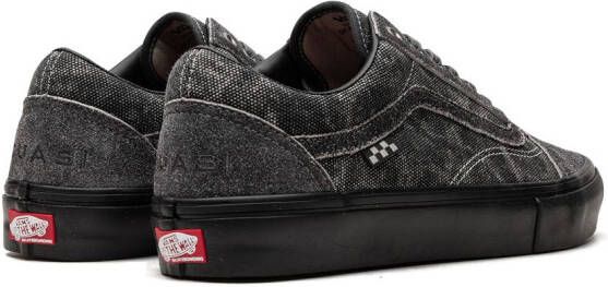 Vans x Quasi Skateboards Old Skool sneakers Grey