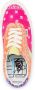 Vans x Rhude Acer NI SP "Multicolor" sneakers Pink - Thumbnail 4