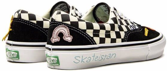 Vans x Skateistan Skate Era sneakers Black