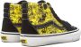 Vans x SpongeBob SquarePants Skate Sk8-Hi sneakers Black - Thumbnail 3