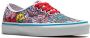 Vans Authentic "Where's Waldo" sneakers Red - Thumbnail 2