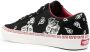 Vans Year Of The Rabbit Style 36 low-top sneakers Black - Thumbnail 3