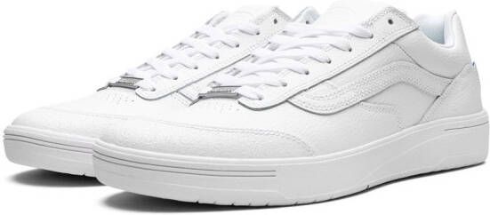 Vans x Alltimers Zahba Lx VCO sneakers White