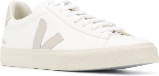 VEJA Campo Chrome Free sneakers White