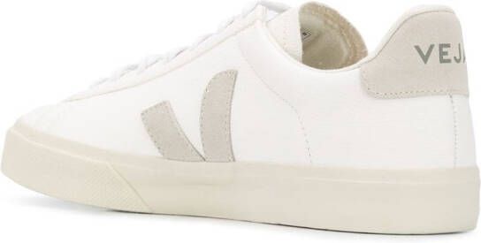 VEJA Campo Chrome Free sneakers White