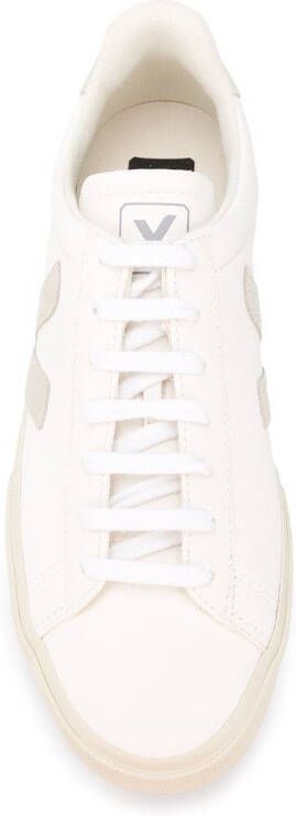 VEJA Campo Chrome Free sneakers White