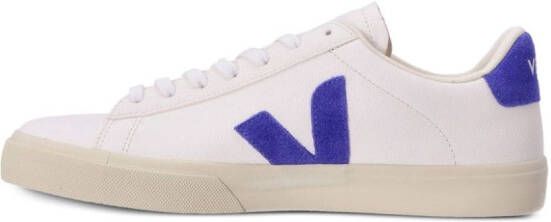 VEJA Campo Chromefree low-top sneakers White