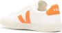 VEJA Campo grained leather sneakers White - Thumbnail 3