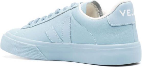 VEJA Campo lace-up sneakers Blue