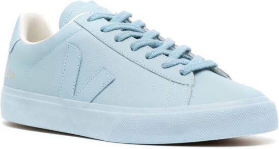 VEJA Campo lace-up sneakers Blue