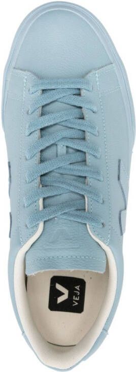 VEJA Campo lace-up sneakers Blue