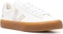VEJA Campo leather sneakers White - Thumbnail 2