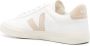 VEJA Campo low-top lace-up sneakers White - Thumbnail 3