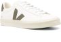 VEJA Campo low-top leather sneakers White - Thumbnail 2