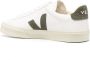 VEJA Campo low-top leather sneakers White - Thumbnail 3