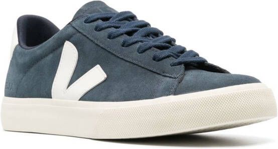 VEJA Campo low-top sneakers Blue