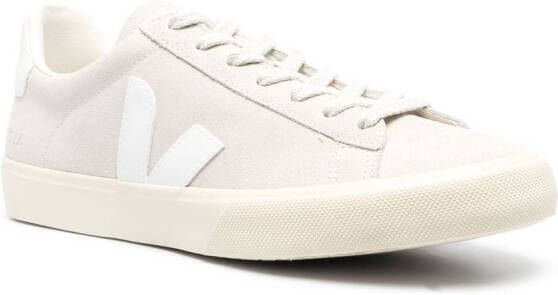 VEJA Campo low-top sneakers Neutrals