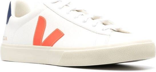 VEJA Campo low-top sneakers White