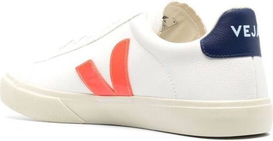 VEJA Campo low-top sneakers White