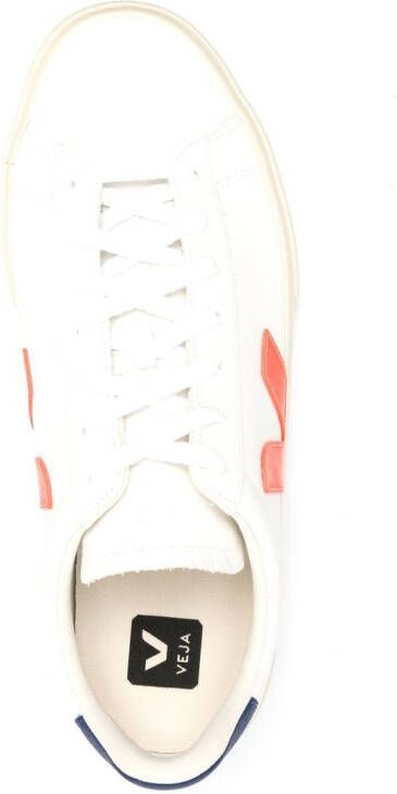 VEJA Campo low-top sneakers White