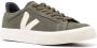 VEJA Campo suede low-top sneakers Green - Thumbnail 2