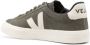 VEJA Campo suede low-top sneakers Green - Thumbnail 3