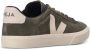 VEJA Campo suede sneakers Green - Thumbnail 3