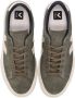 VEJA Campo suede sneakers Green - Thumbnail 4