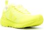 VEJA Condor 2 mesh low-top sneakers Yellow - Thumbnail 2