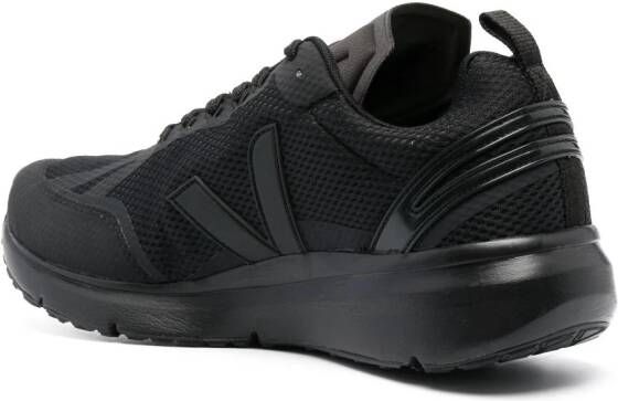 VEJA Condor 2 mesh sneakers Black