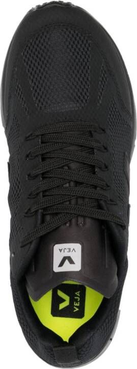 VEJA Condor 2 mesh sneakers Black