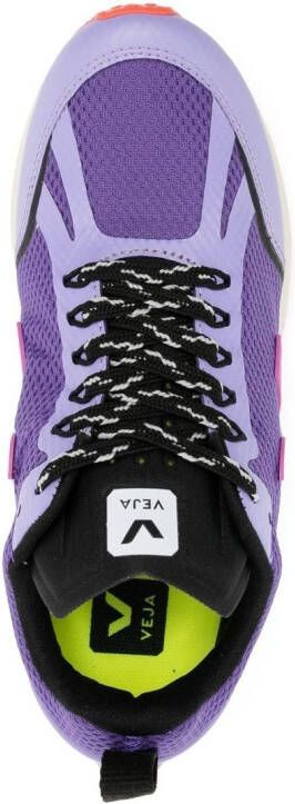 VEJA Condor 2 sneakers Purple
