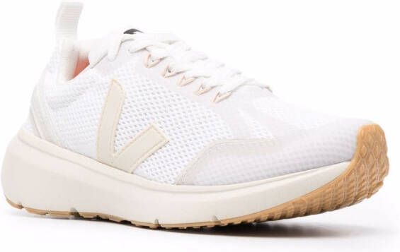VEJA Condor low-top sneakers White