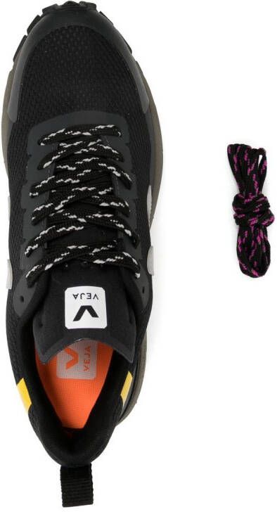 VEJA Dekkan Alveomesh sneakers Black