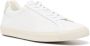 VEJA embroidered-logo low-top sneakers White - Thumbnail 2