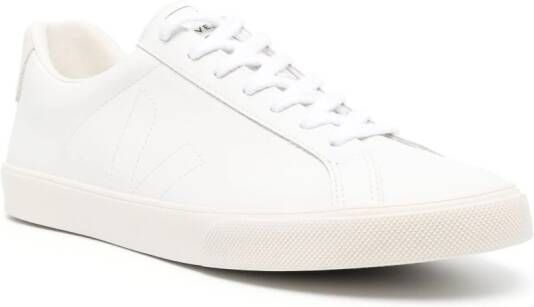 VEJA Esplar lace-up sneakers White