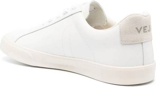 VEJA Esplar lace-up sneakers White