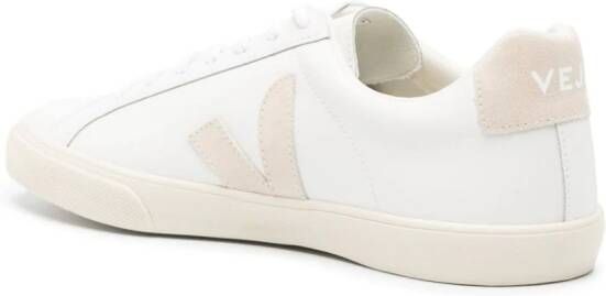 VEJA Esplar leather sneakers White