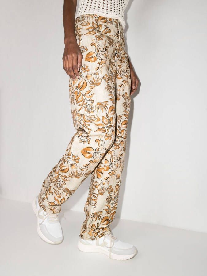 VEJA Impala low-top sneakers White