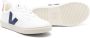 VEJA Kids Campo low-top sneakers White - Thumbnail 2