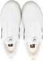 VEJA Kids Campo low-top sneakers White - Thumbnail 3