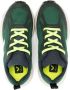 VEJA Kids Canary Alveomesh sneakers Green - Thumbnail 3