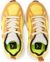 VEJA Kids Canary mesh sneakers Yellow - Thumbnail 3