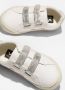 VEJA Kids Esplar touch-strap sneakers White - Thumbnail 3