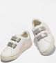 VEJA Kids Esplar touch-strap sneakers White - Thumbnail 4